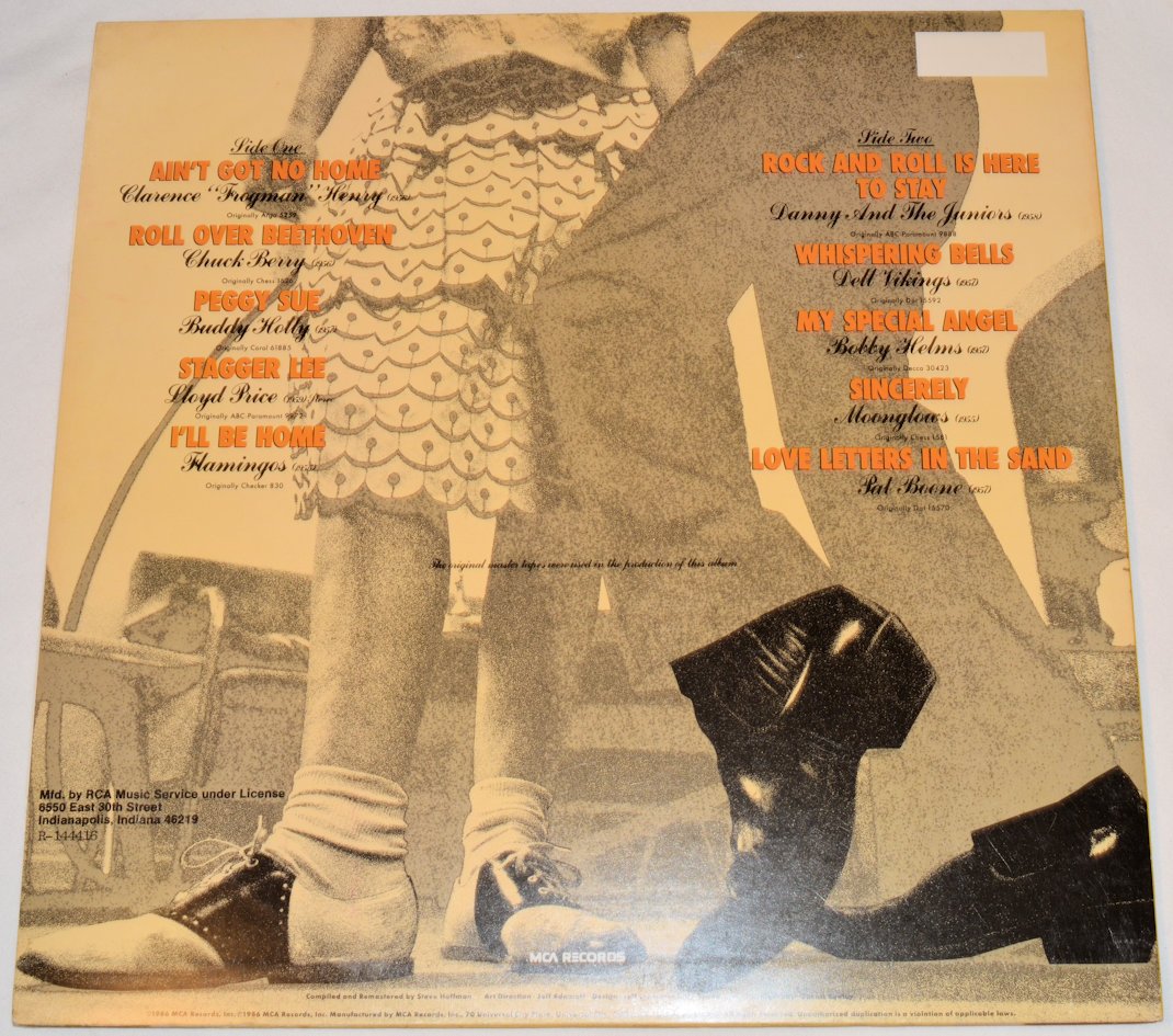 Various - Vintage Music 2