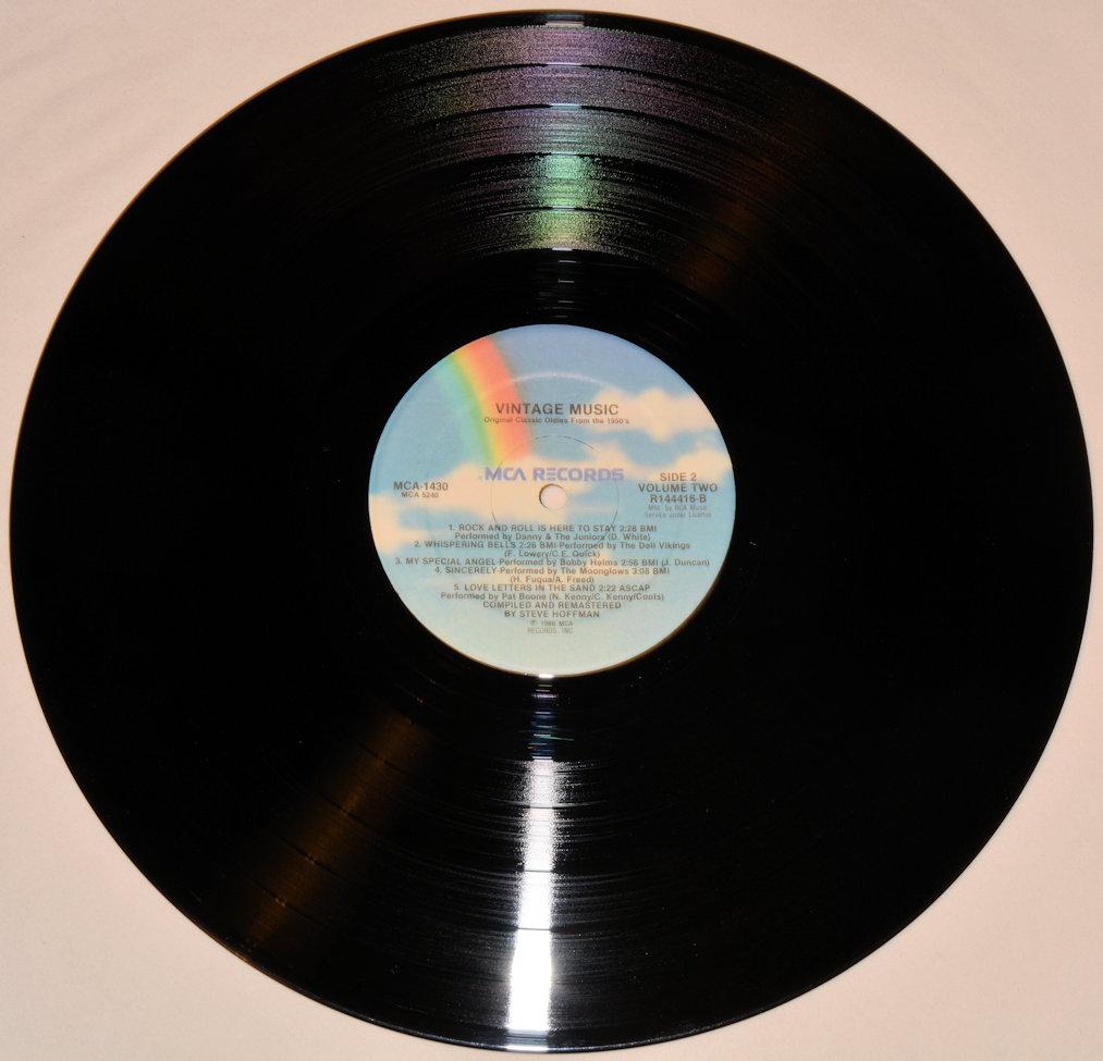 Various - Vintage Music 2