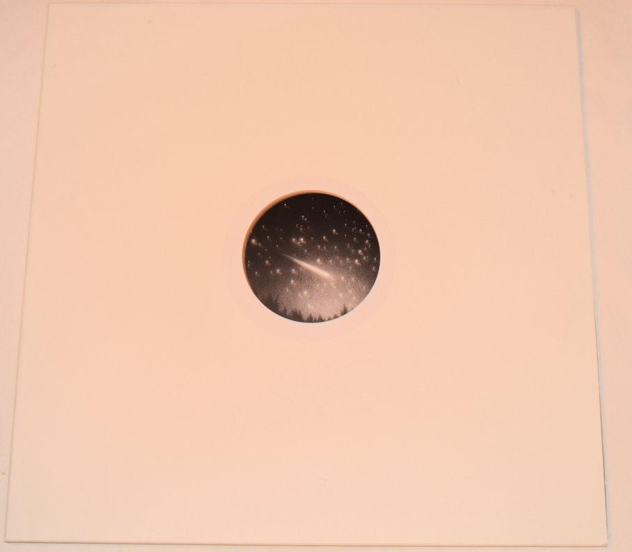 Various - Vinyl Moon Breathing Shadows