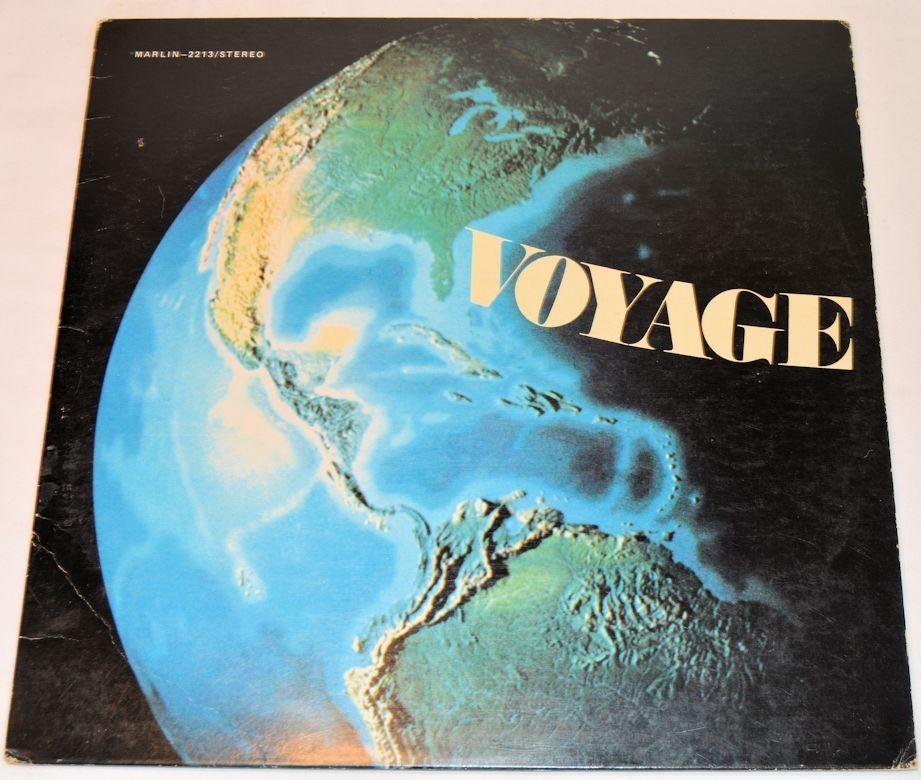 Voyage - Voyage