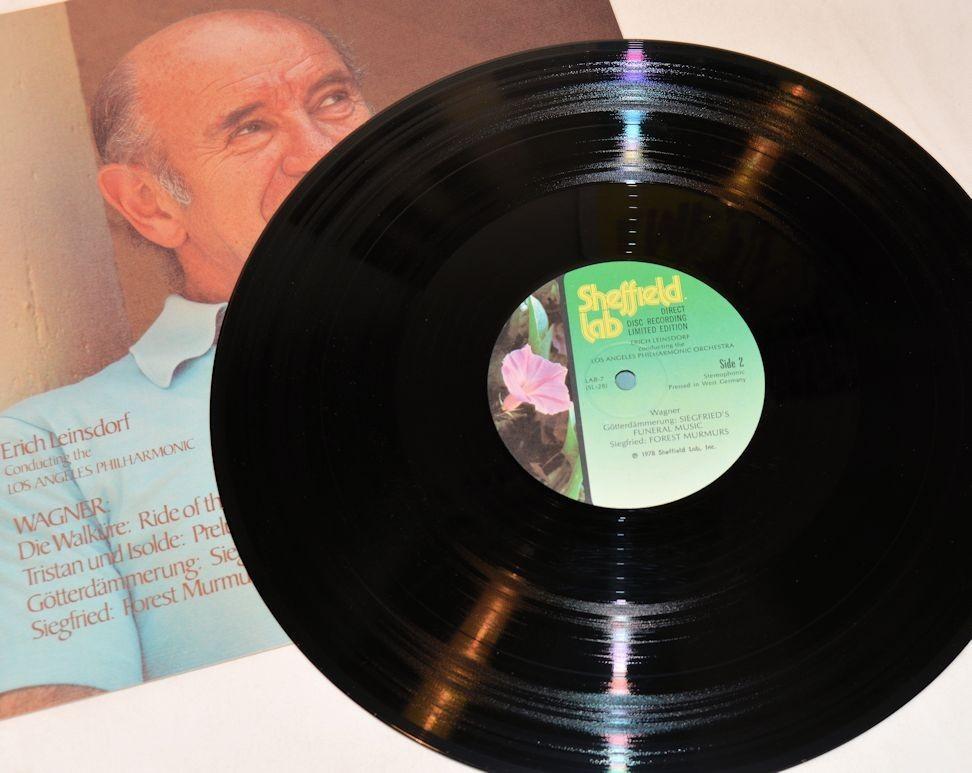 Wagner - Ride Of The Valkyries