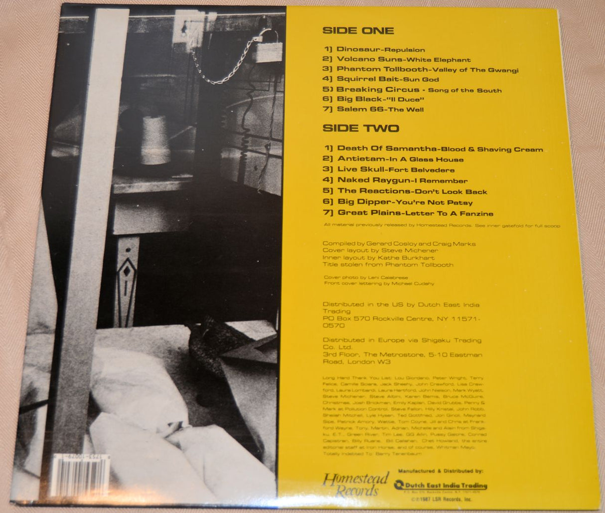 Various - Wailing Ultimate