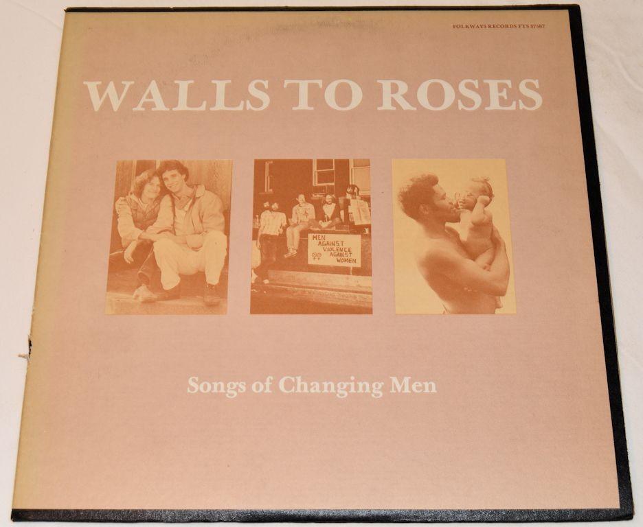 Various - Walls To Roses