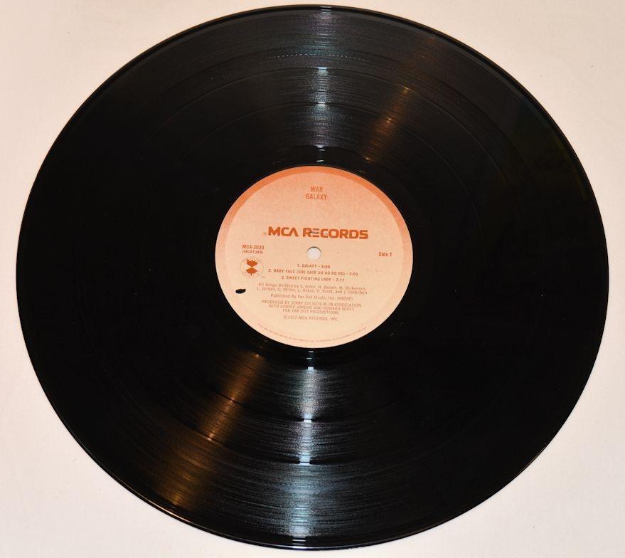 War - Galaxy
