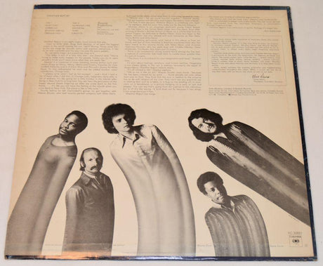 Weather Report - Weather Report
