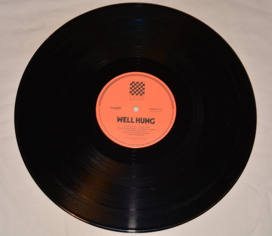 Various - Well Hung