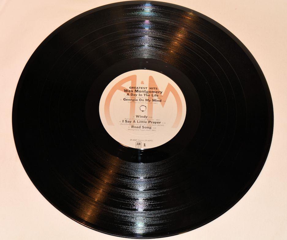 Montgomery, Wes - Greatest Hits