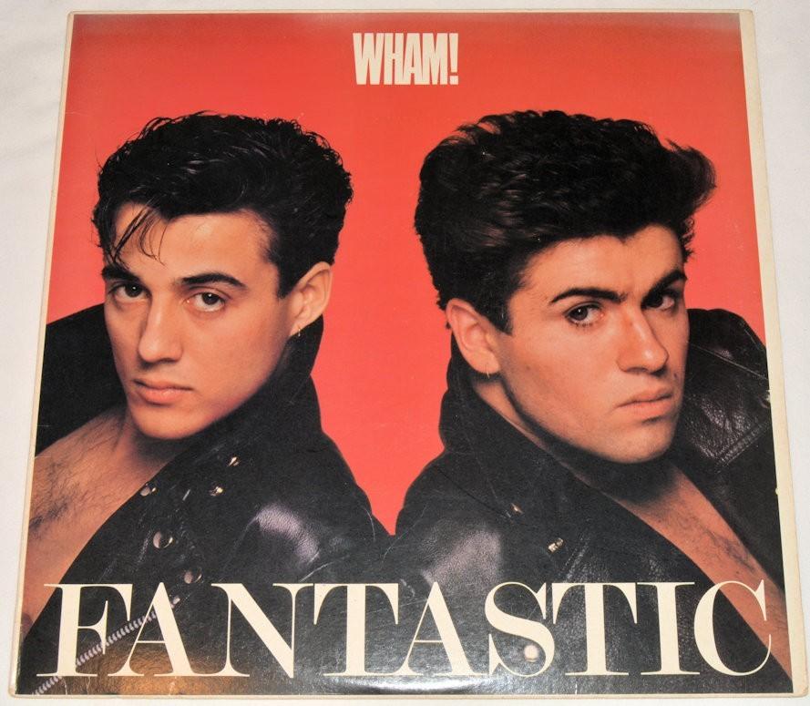 Wham - Fantastic