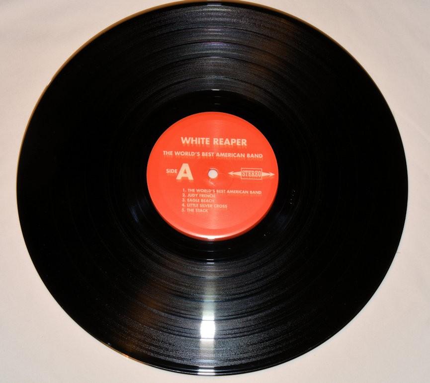 White Reaper - World's Best American Band