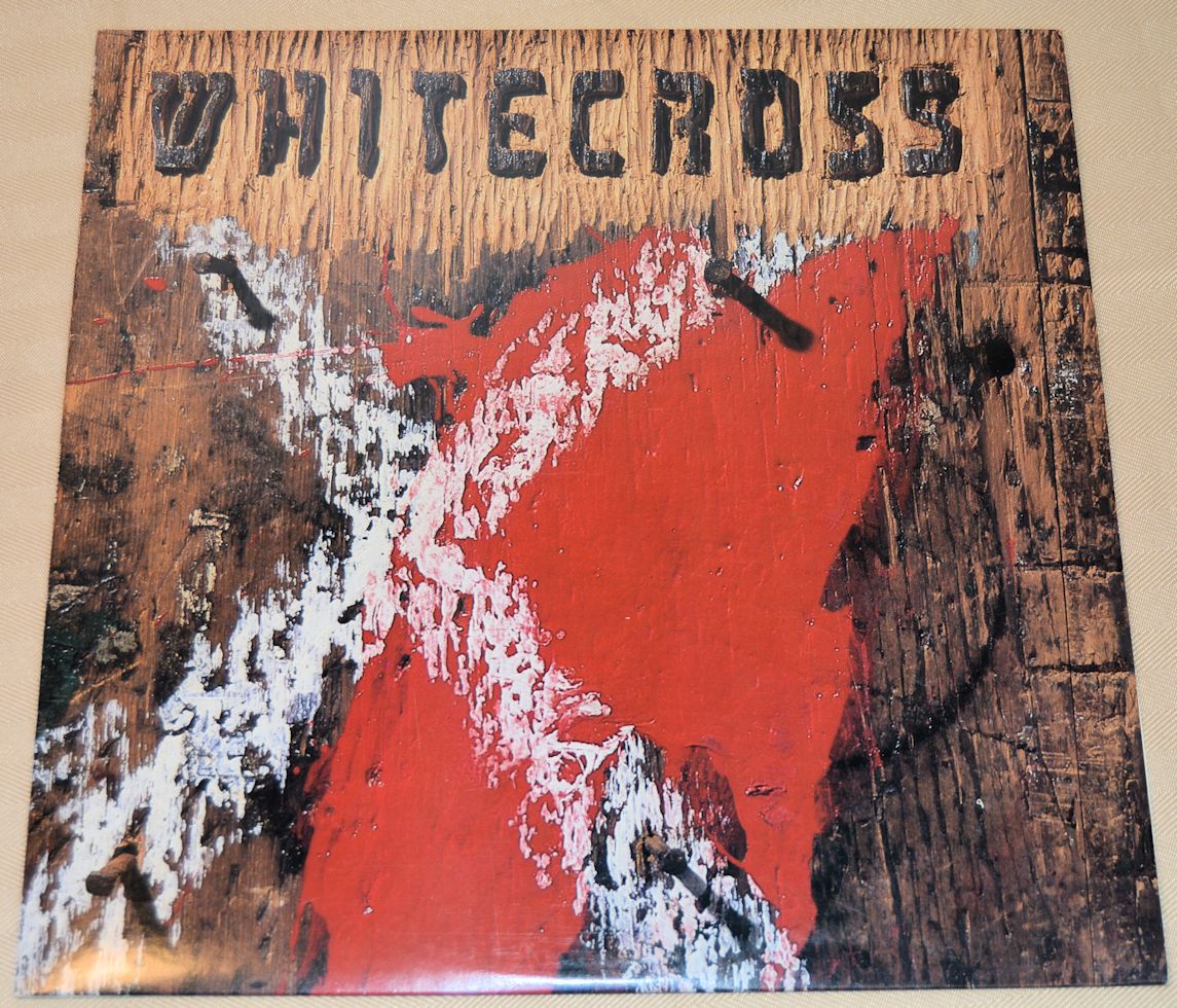 Whitecross - Whitecross