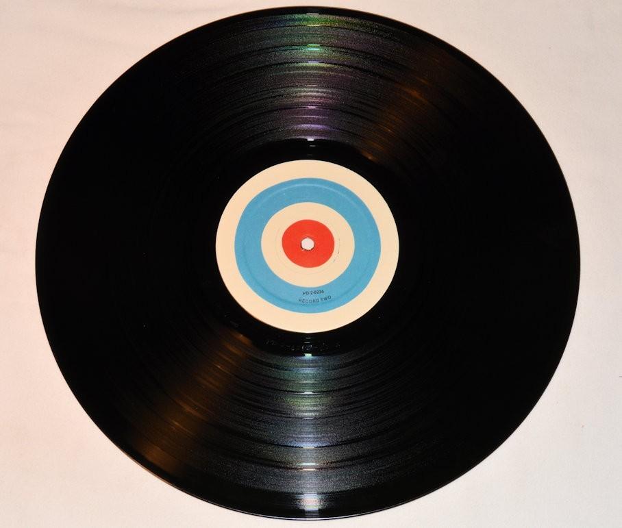 Who, The - Quadrophenia