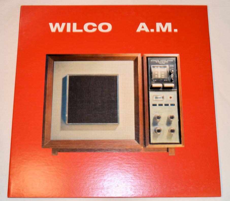 Wilco - A.M.