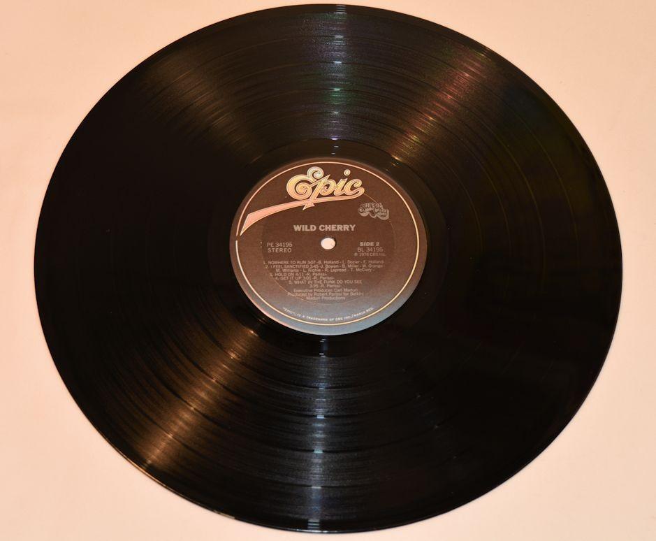 Wild Cherry - Wild Cherry
