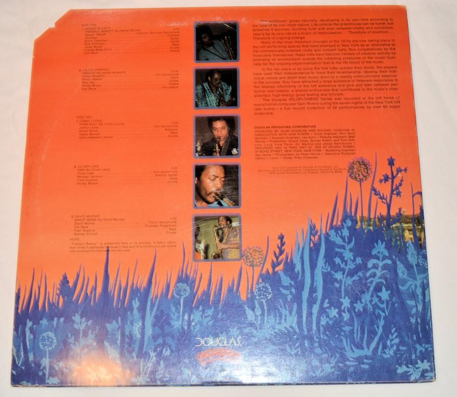 Various - Wildflowers 4