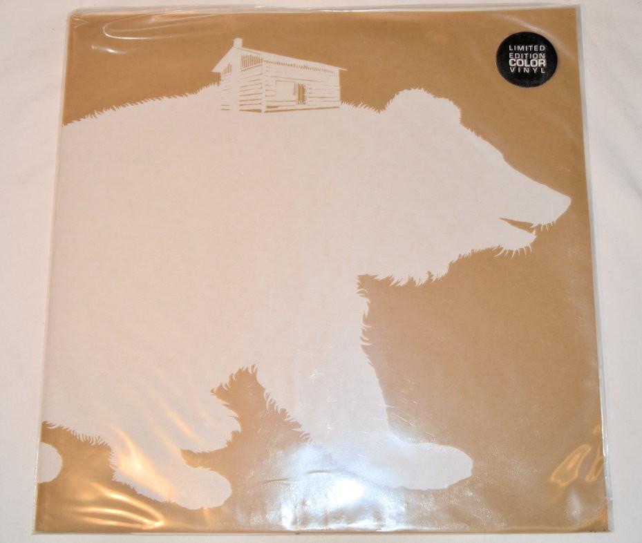 This Will Destroy You - Young Mountain