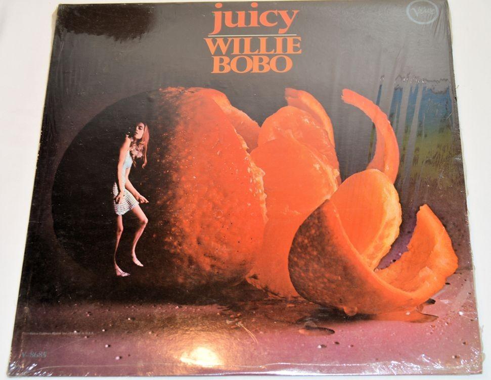 Bobo, Willie - Juicy