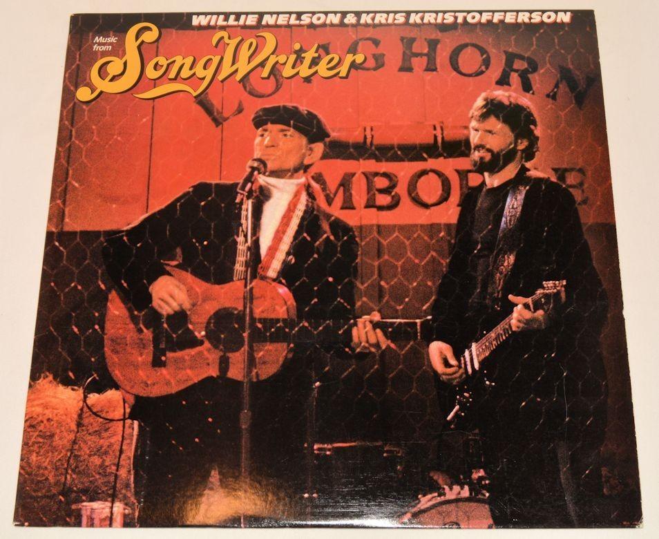 Nelson, Willie - Songwriter