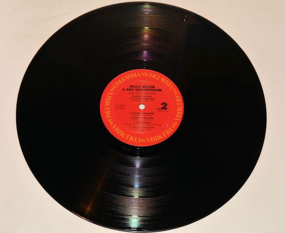 Nelson, Willie - Songwriter