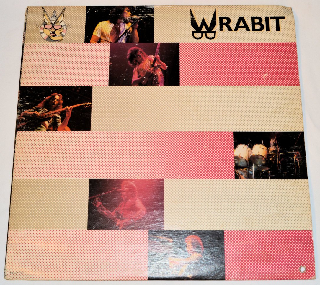 Wrabit - Wrabit