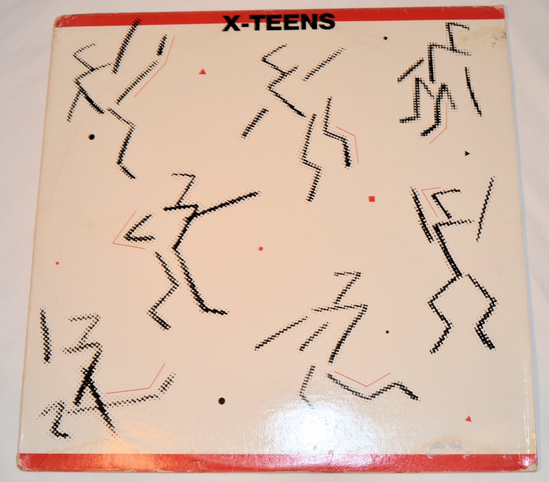 X-Teens - X-Teens