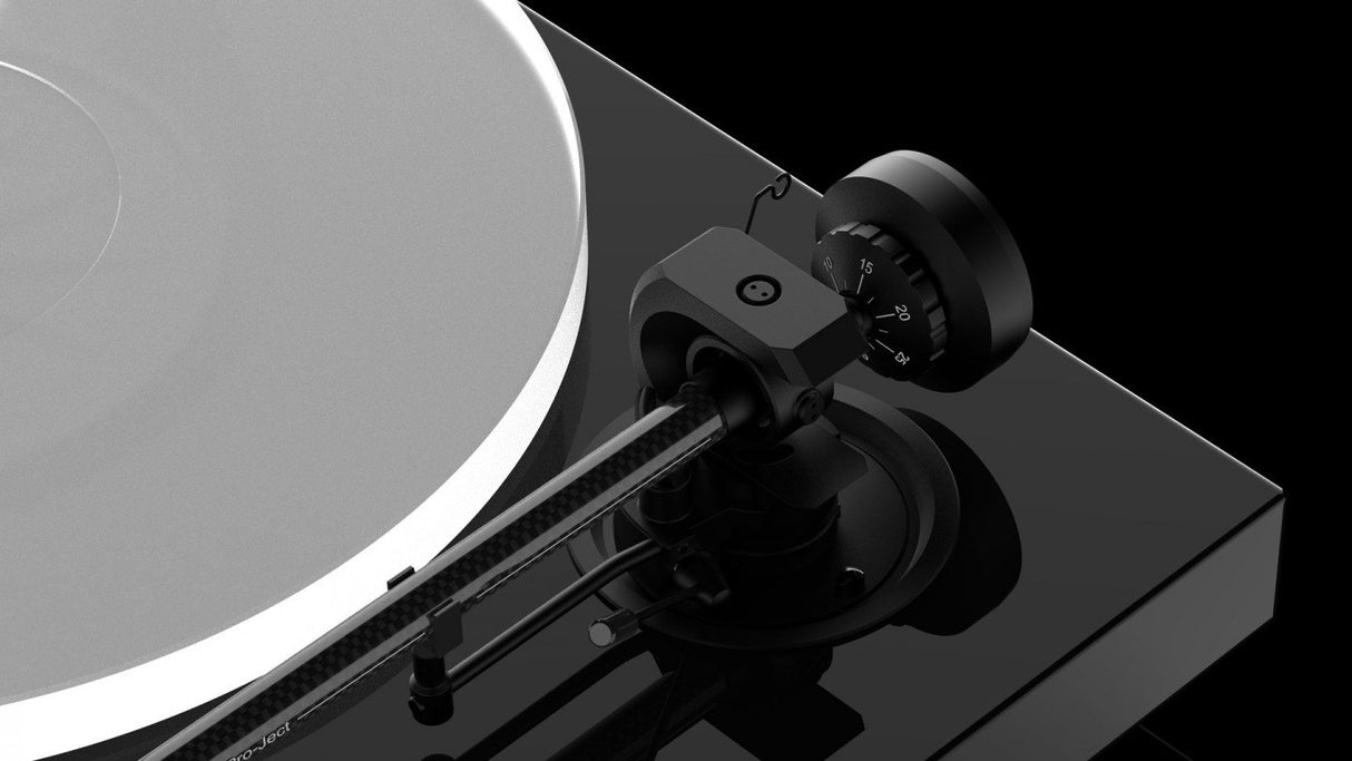 Pro-Ject - X1 Olympia