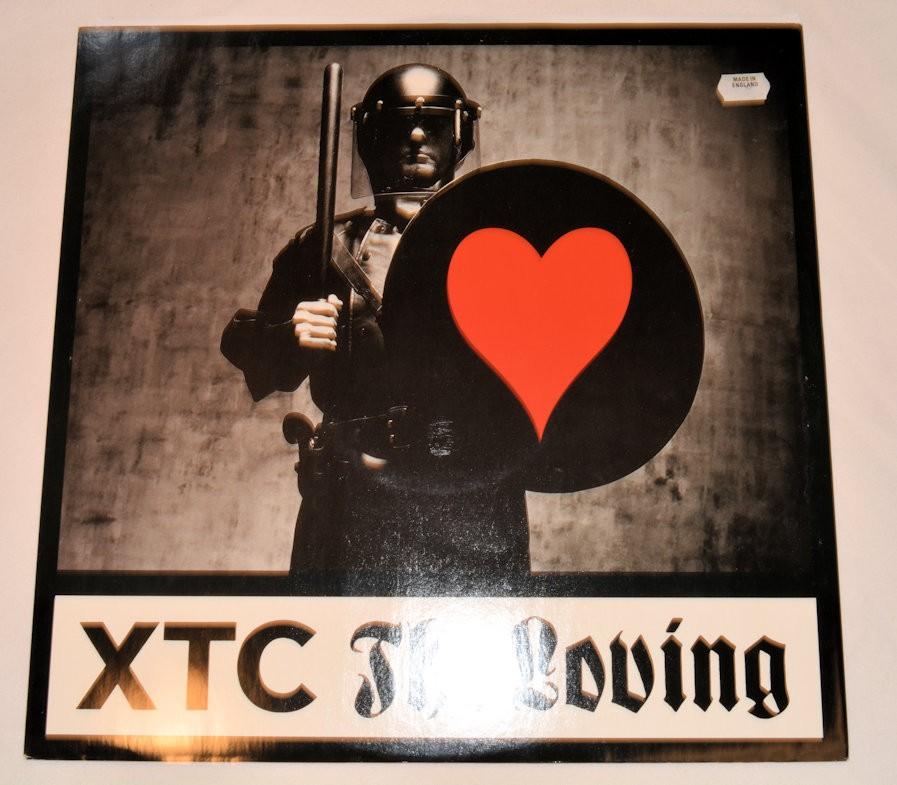 XTC - The Loving