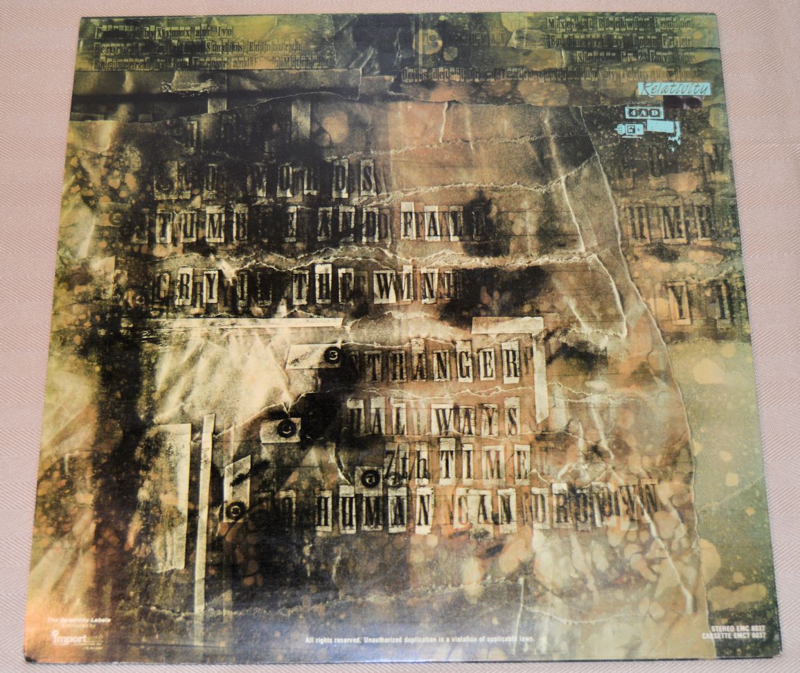 XYMOX - Clan Of Xymox