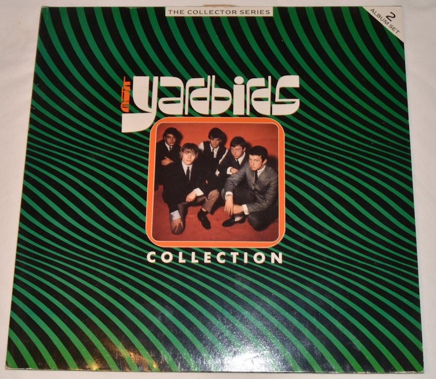 Yardbirds, The - Collection