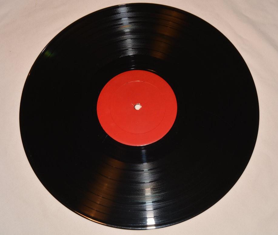 Yardbirds, The - More Golden Eggs