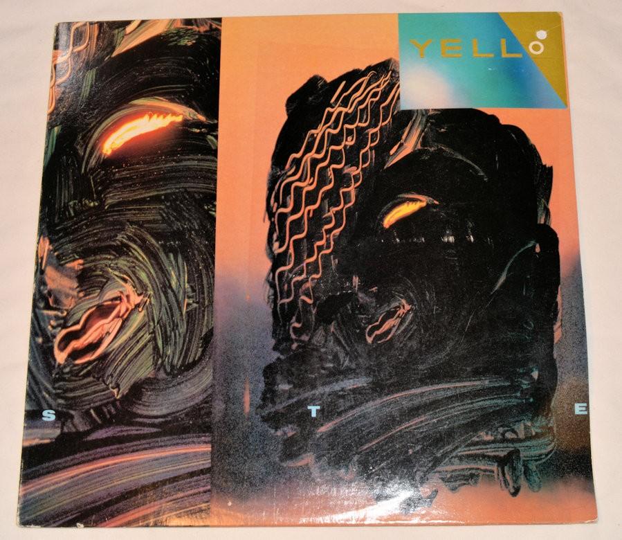 Yello - Stella