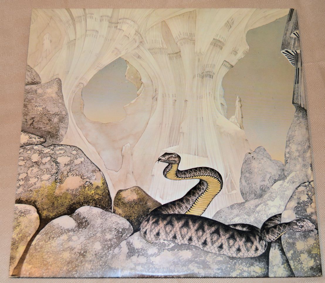Yes - Relayer