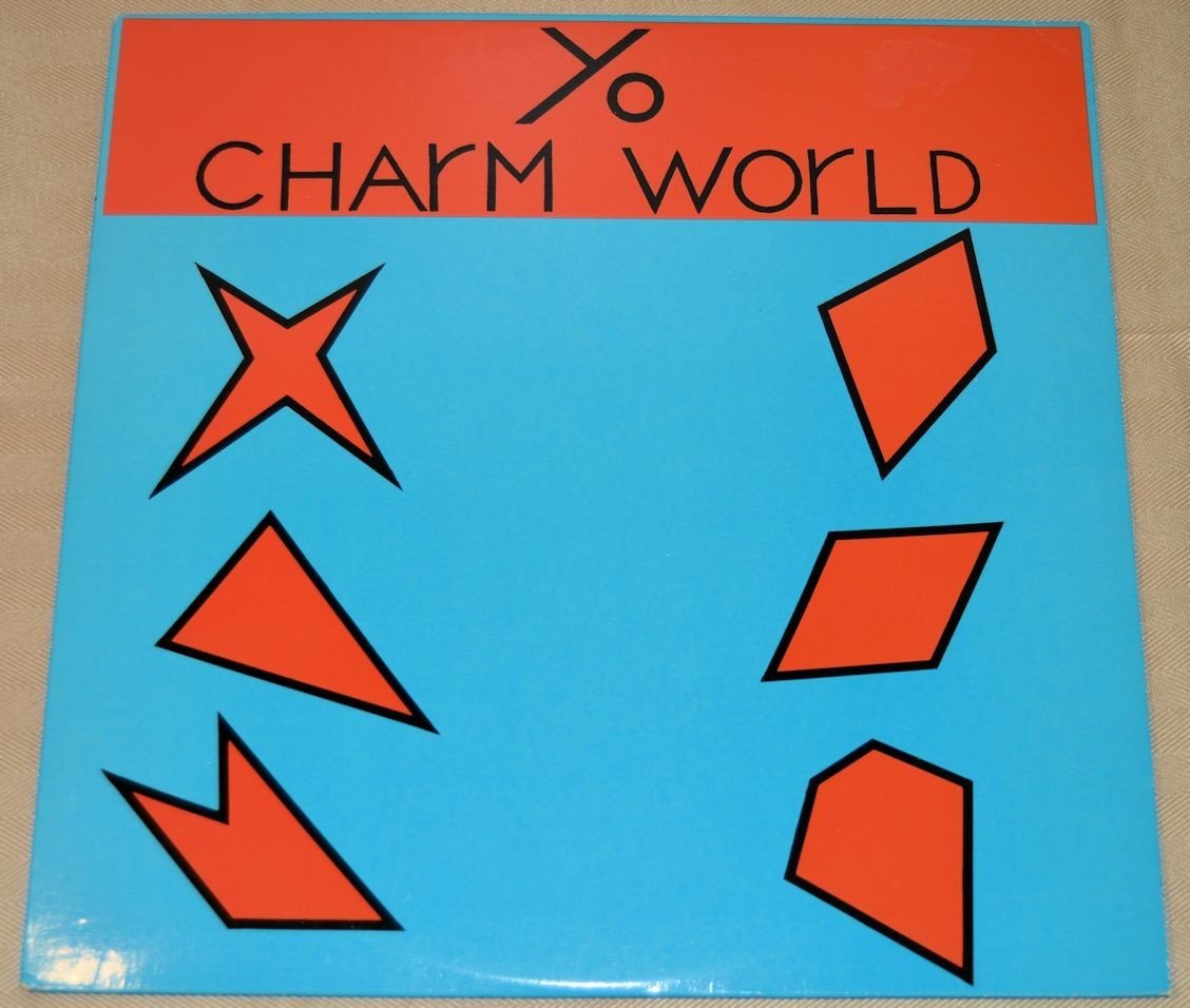 Yo - Charm World