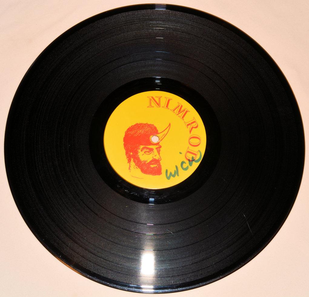 Zero Boys - Vicious Circle