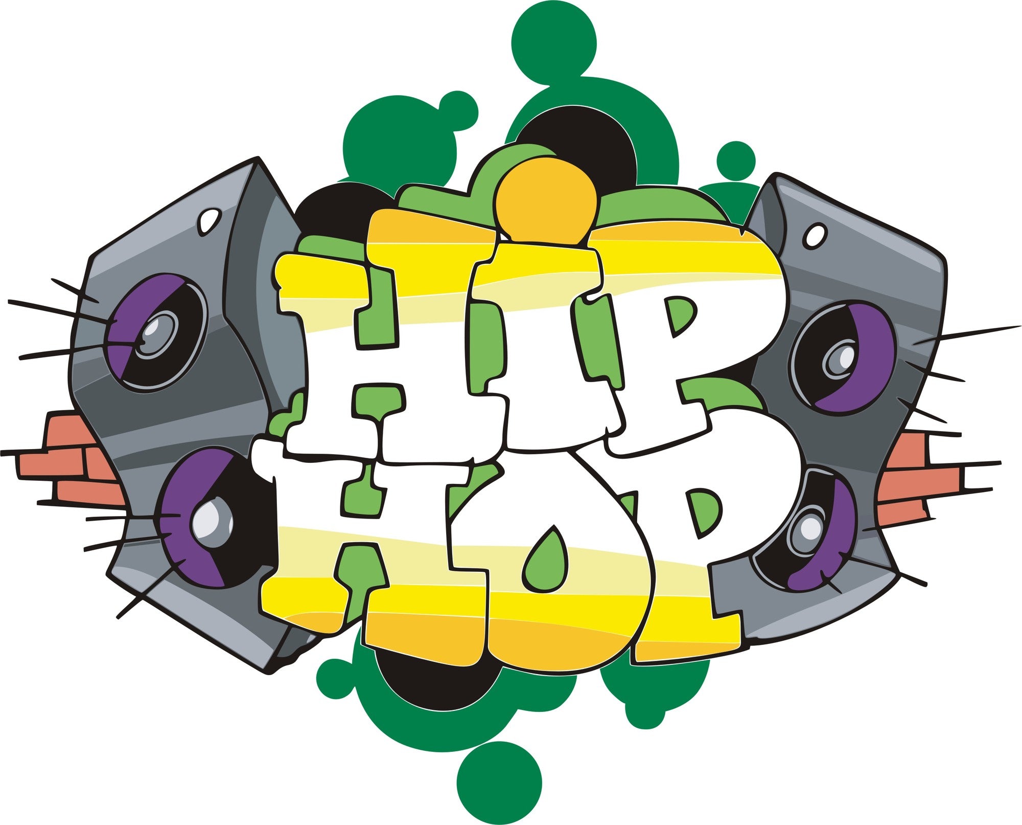 Hip Hop Vinyl Records & Authentic Rap Albums – Joe's Albums