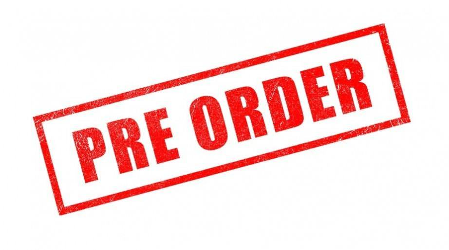 Pre-Order