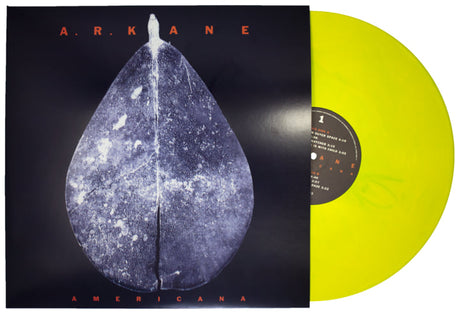 A.R. Kane - Americana