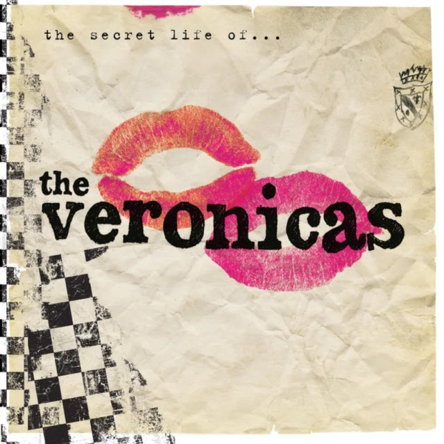 Veronicas - The Secret Life Of...