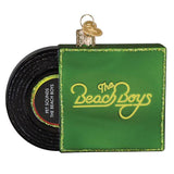 Beach Boys - Pet Sounds Ornament
