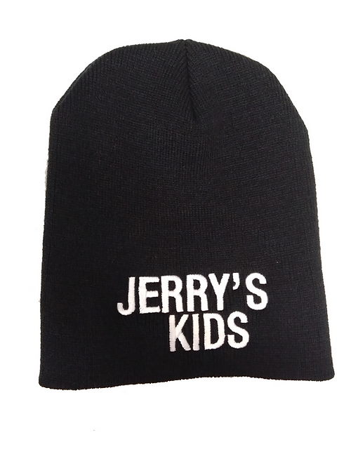 Jerry's Kids - Beanie