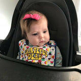 Grateful Dead Bib 2 Pack