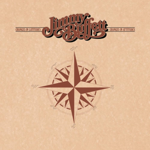 Buffett, Jimmy - Changes In Latitude