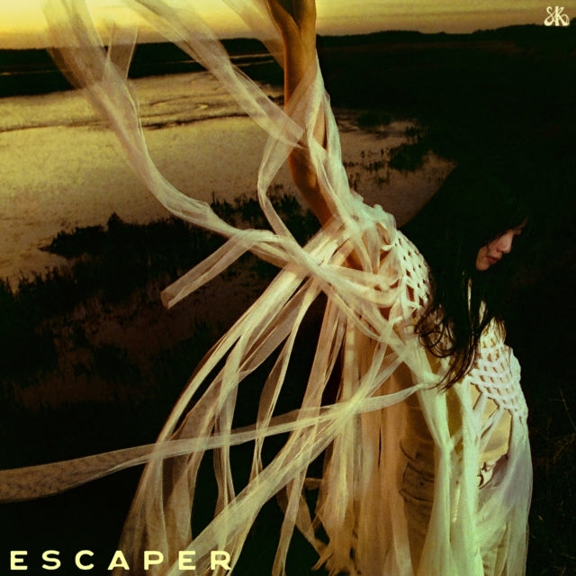 Kinsley, Sarah - Escaper