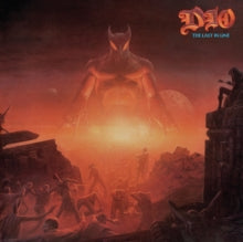 Dio - The Last In Line (40th Zoetrope Pic Disc)