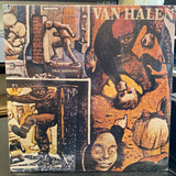 Van Halen - Fair Warning (OG Sealed)