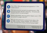 You Gotta Know Rock - Trivia Game