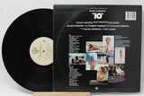 10 - Soundtrack