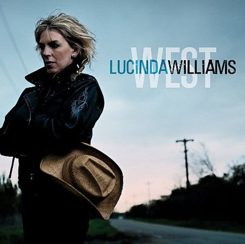 Williams, Lucinda - West
