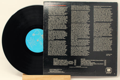 10CC - 10CC (Greatest Hits)