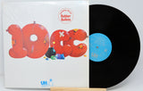 10CC - Self Titled