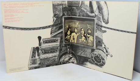 10CC - The Original Soundtrack